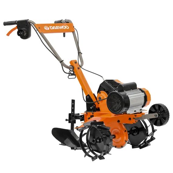 Культиватор электрический "DAEWOO" DAT2500E