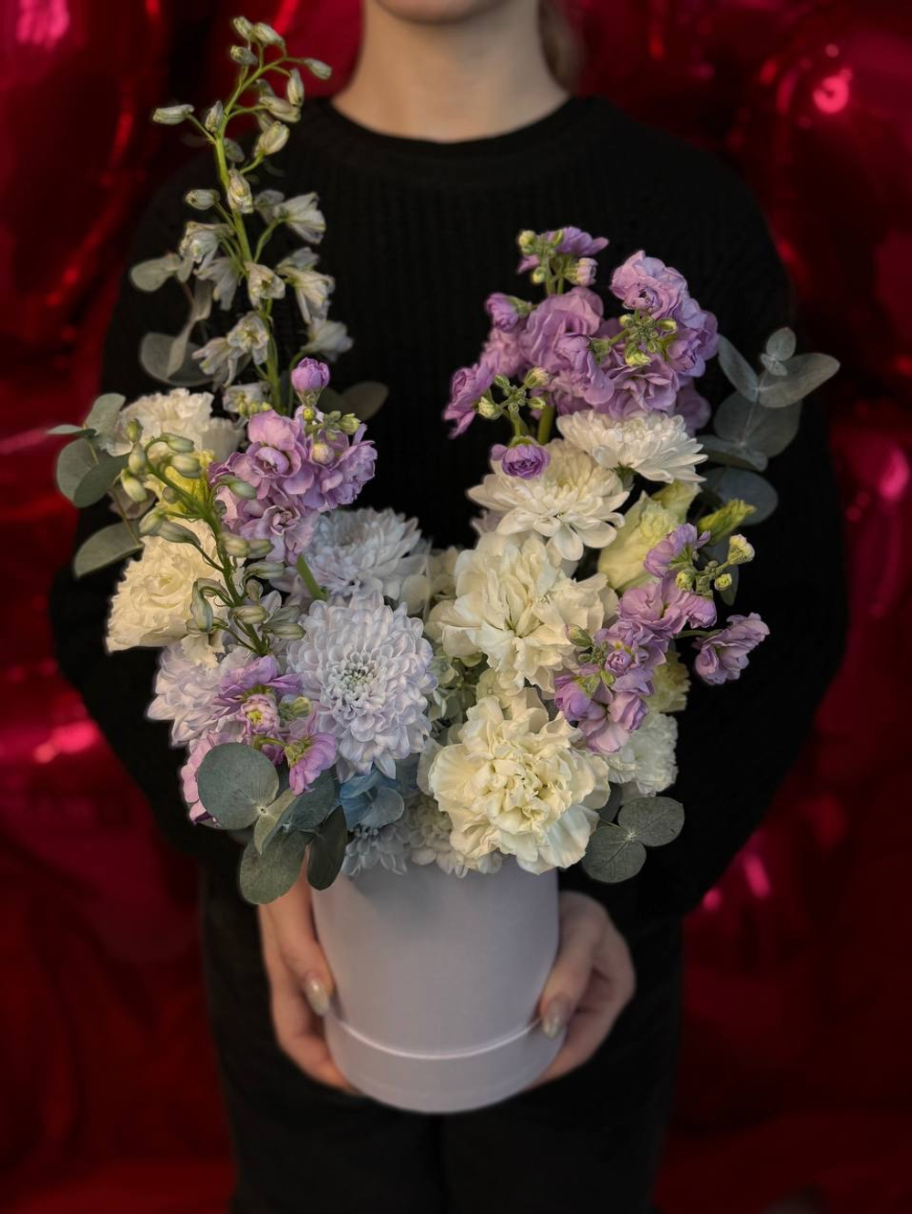 ONLINE витрина композиция №1