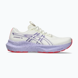 Женские Кроссовки для бега ASICS GT-2000 14 Tokyo cream/edo purple