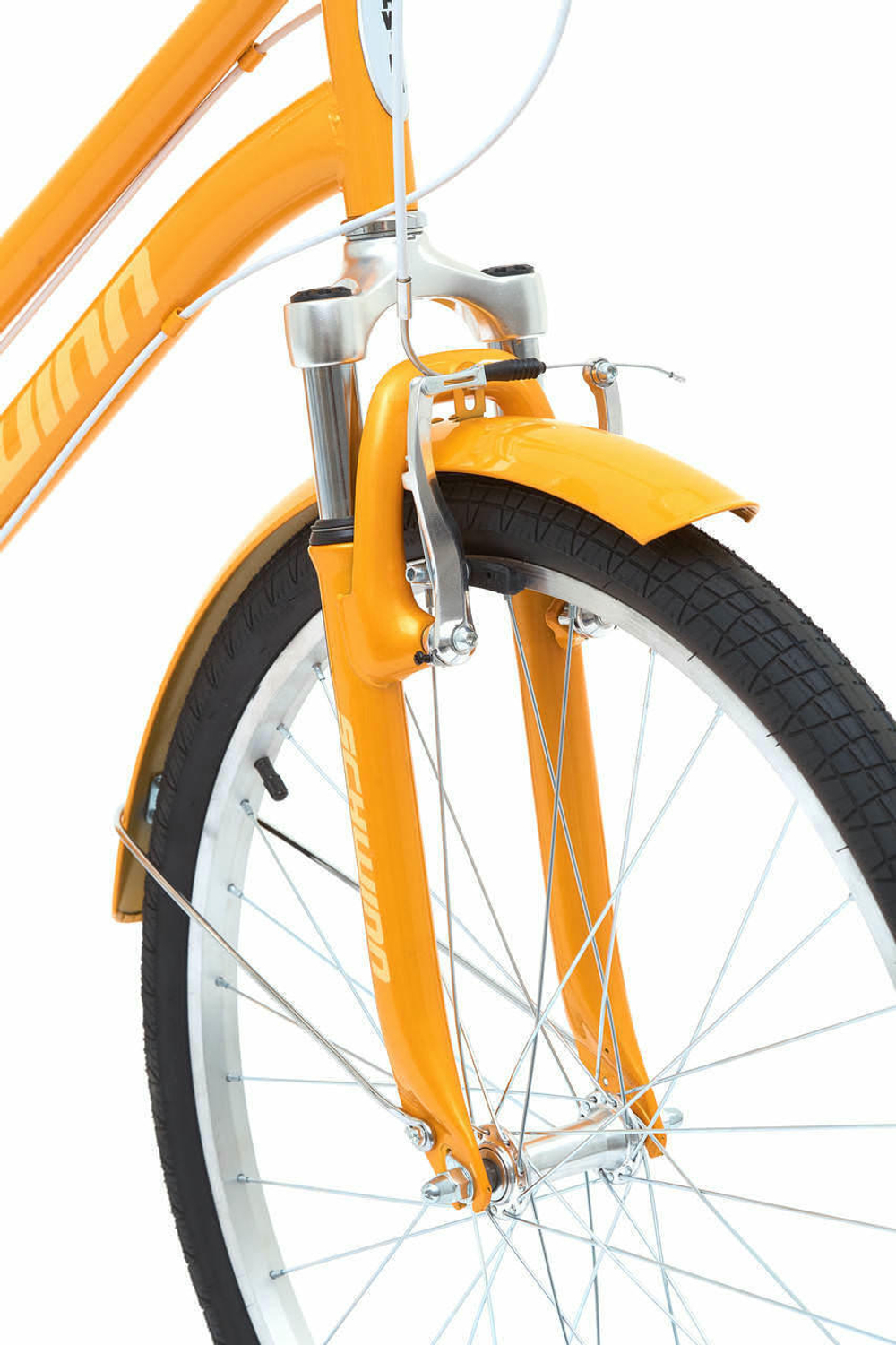 Женский велосипед Schwinn Suburban Ladies (2020)