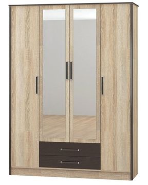 Спальня модульная ЛИРИКА-2