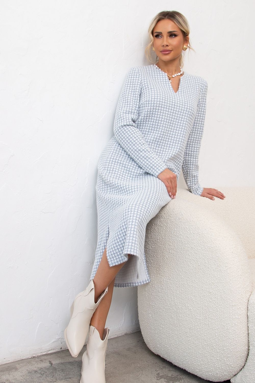 Платье Алетта №1 Valentina (Акция)