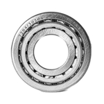 Подшипник роликовый конический однорядный открытый, 20х47х15.25 мм (насос топливный МТЗ)