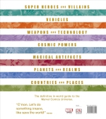 Ultimate Marvel: Includes two exclusive prints