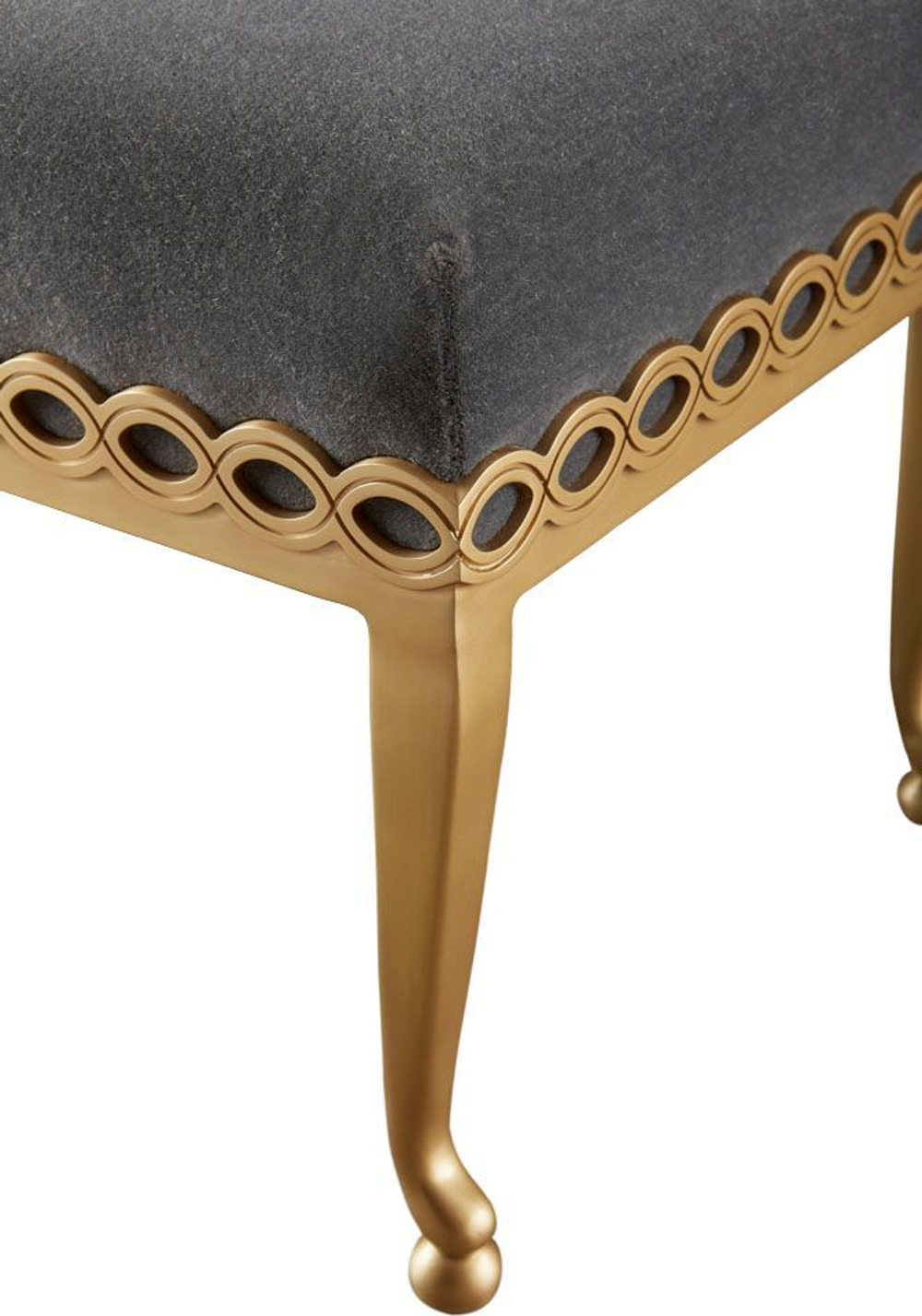Банкетка Baker Infinity Petite Bench
