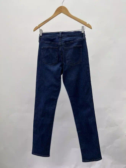 Джинсы Uniqlo