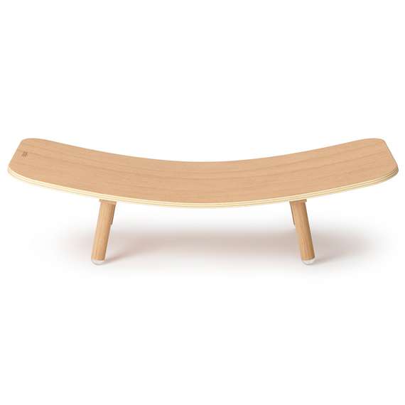 Подставка для винных бутылок Vinola, светлое дерево