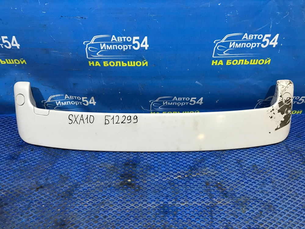 Спойлер TOYOTA RAV4 1995-1997