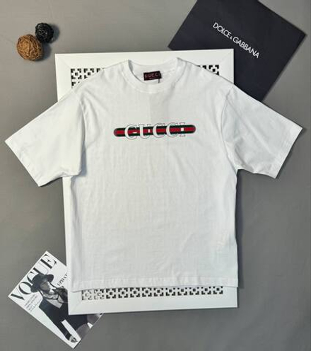 Футболка Gucci