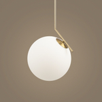 Подвесной светильник Freya Sara FR5130PL-01BS