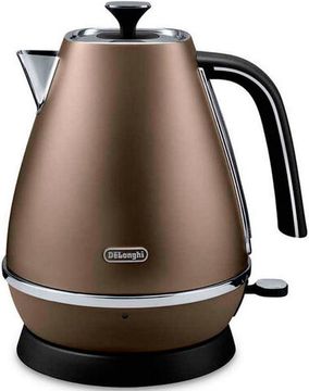 Електрочайник DeLonghi KBI 2001.BZ