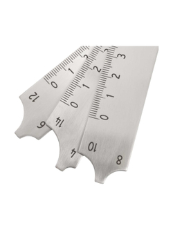 Универсальный шаблон сварщика Gigant GT-098GS