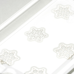 LALARECIPE Acne Trouble Spot Patch (S) 10 pcs
