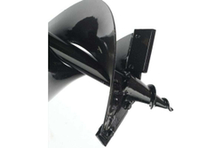 Шнек двухзаходный D 150B для грунта, диаметр 150 мм PATRIOT 742004455