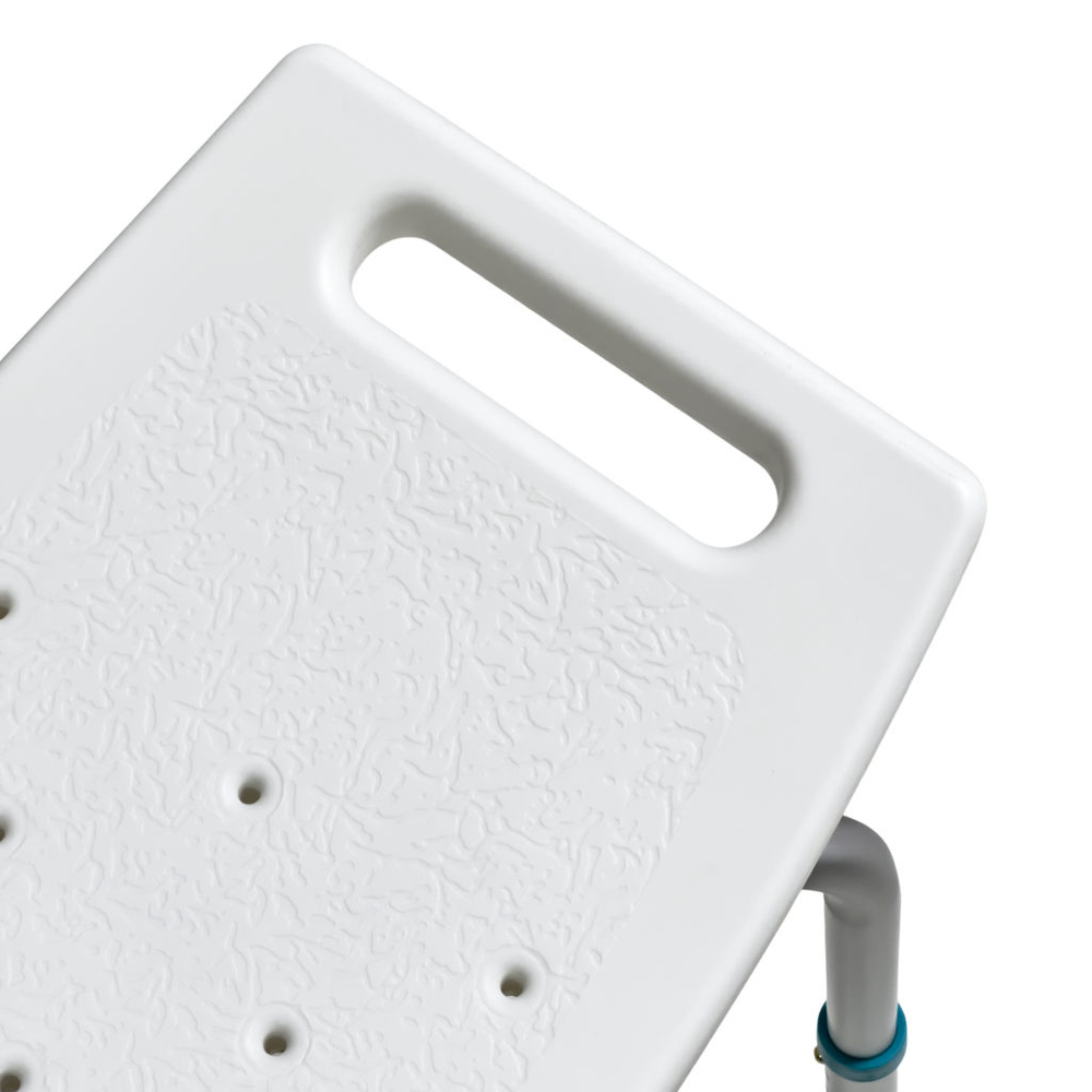 Стул для ванной комнаты MEGA-502-LUX Мега-Оптим