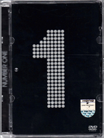 Сборник / Number One (RU)(DVD)