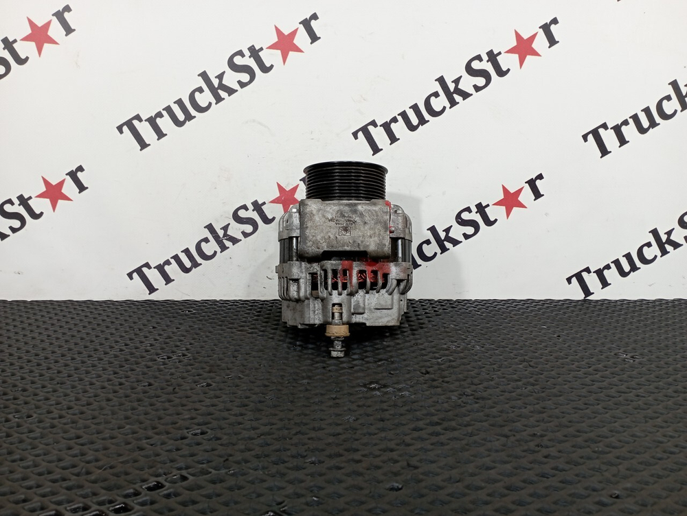 Генератор 100A