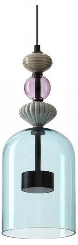 Подвесной светильник Odeon Light Palleta 5046/12L