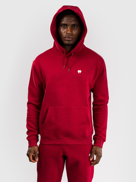 Худи Venum Silent Power Cherry Red
