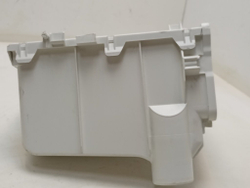 WAA20160OE/01 кт47 Бункер дозатора порошка стиральной машины Bosch 550051448 б/у