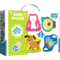 Puzzle &quot;Baby Classic&quot; - Animals / Trefl Baby