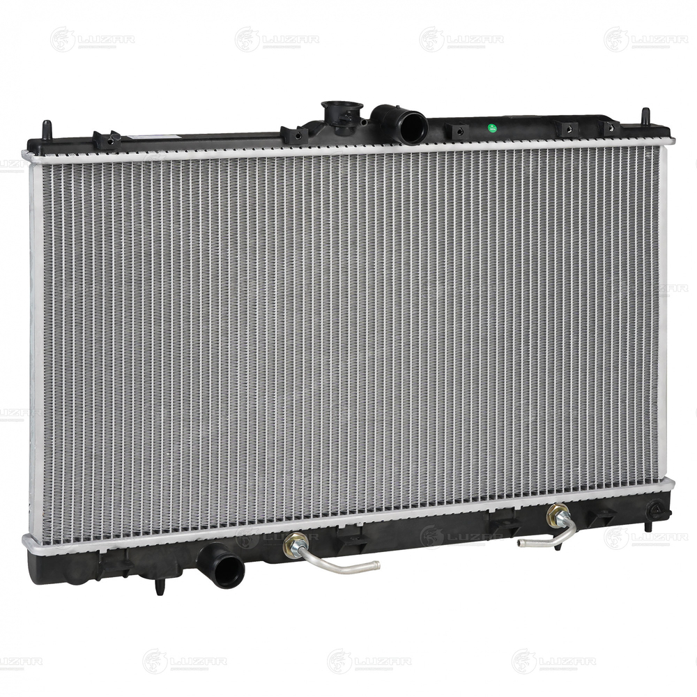 LRc 11157 -  Радиатор охлаждения для автомобилей Lancer IX (00)