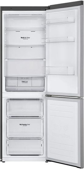 Холодильник LG GA-B459MMQZ