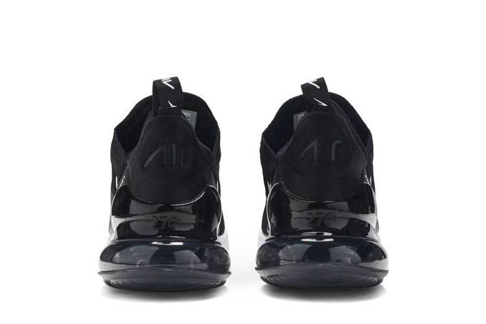 Кроссовки Nike Air Max 270 (Женская размерная сетка)