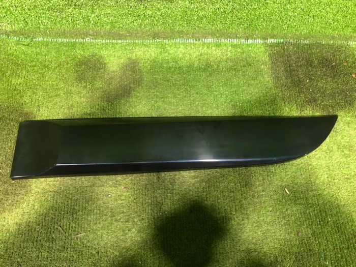 Накладка двери задняя левая Renault Megane 3 (2008-2016)