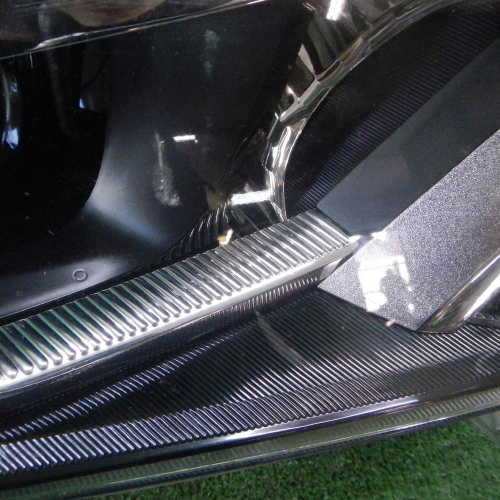 Фара правая Toyota RAV4 4 CA40 (2015-2019) LED