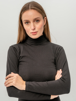 Лонгслив женский