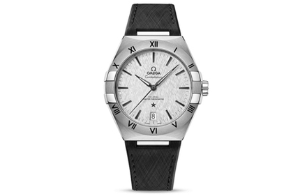 Часы OMEGA Constellation Co-Axial 41mm, 131.12.41.21.06.001