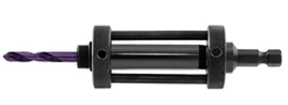 Сверло пилотное с пружиной для коронок Karnasch, арт. 20.1441