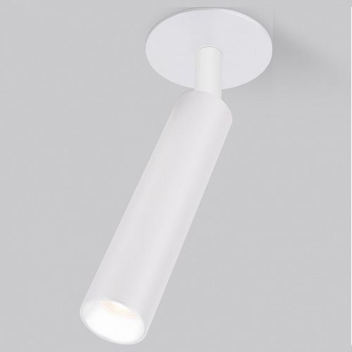Спот Elektrostandard 25027/LED 5W 4200K белый