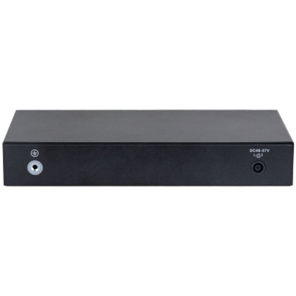 Управляемый коммутатор на 8 PoE портов DH-CS4010-8ET-110
