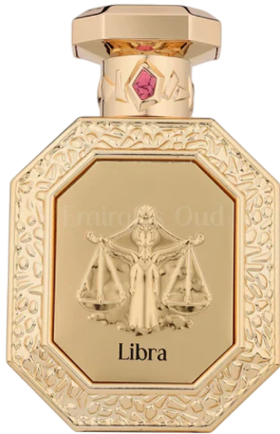 French Avenue Genesis Libra EDP