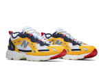 Кроссовки Aime Leon Dore X New Balance Nb 827