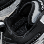 кроссовки Adidas Niteball Grey / Beige Winter