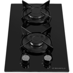 Газовая варочная панель MAUNFELD EGHG.32.1EB/G фото 4