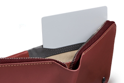 Кошелек Bellroy Zip Wallet