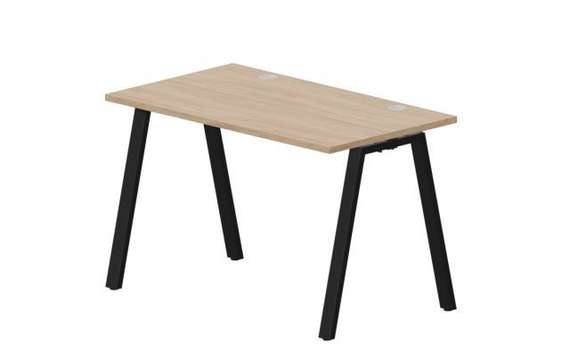 стол Arena 1180х680х750мм (2 громмета)