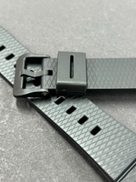 Ремешок Casio SGW-600H-1B
