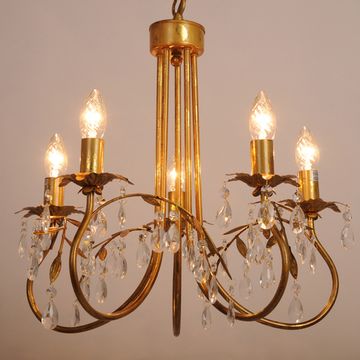 Подвесная люстра Abrasax SD0812/5