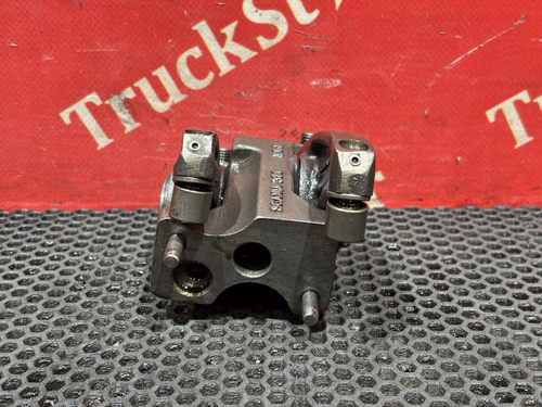 Вал рокеров в сборе 2021г.