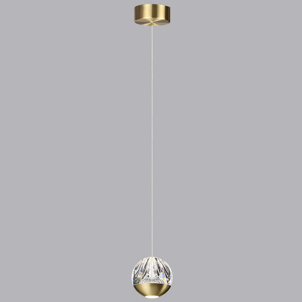 Подвесной светильник ODEON LIGHT 5101/5L