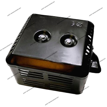 Глушители для двигателя 173F-177F