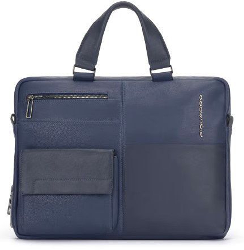 Сумка с ручками Piquadro Ronnie CA4098W116/VE