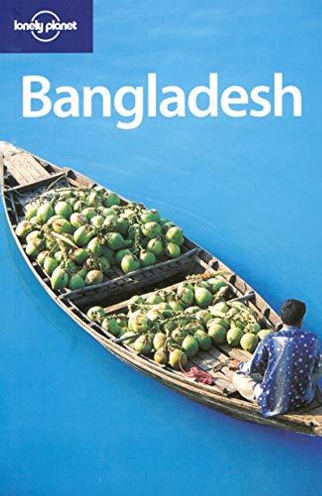 LP Guide: Bangladesh 5Ed