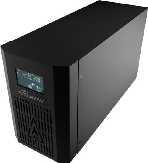 Источник бесперебойного питания Импульс ФОРА 1500