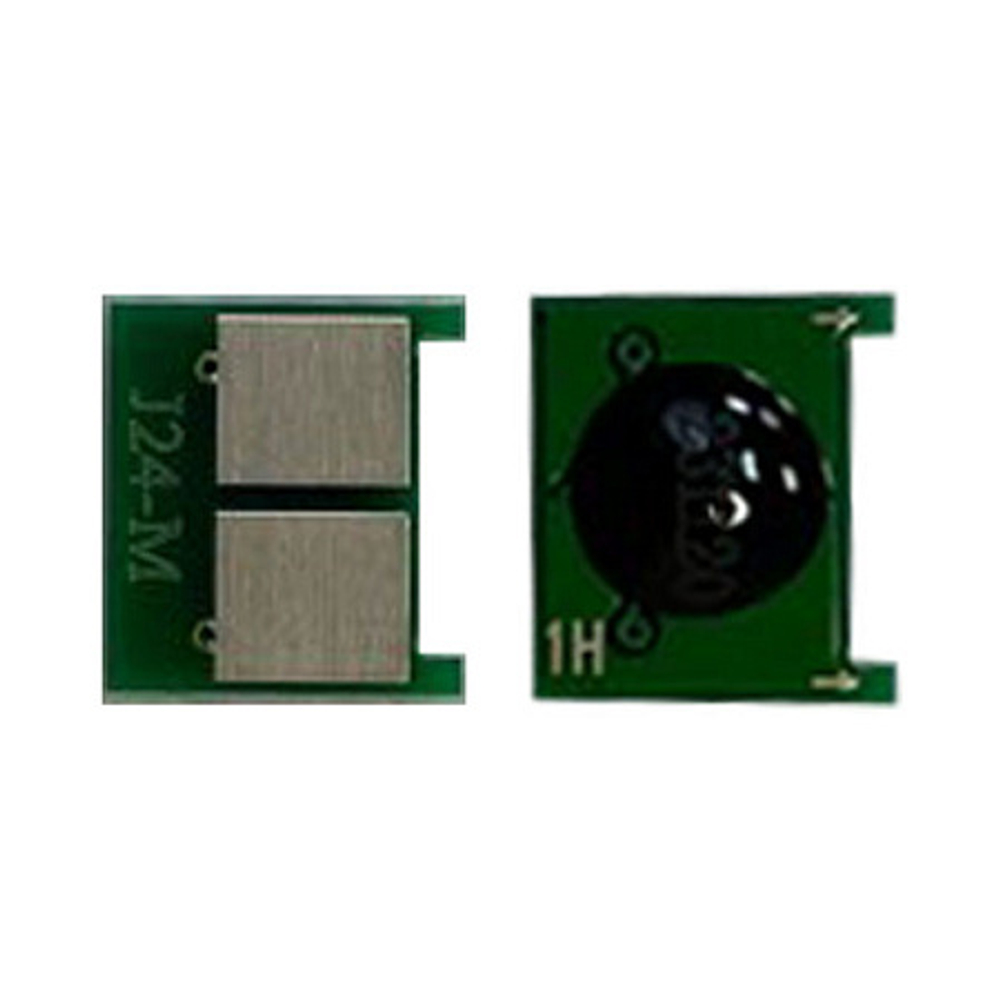 Чип для картриджа HP CB 543A/CC533A/CE313A/CE403A/CF213A/CF383A/CE743A, Canon CRG-716/729/731/732 magenta JT